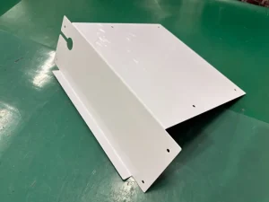板金