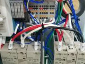 電気配線02